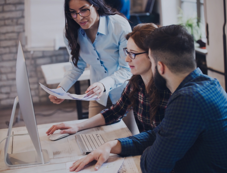 Benefícios de Contratar uma Empresa de Captação de Leads
