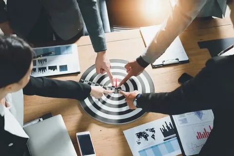 Automatize a Jornada de Leads com Estratégias de Nutrição Baseadas em Dados